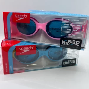 Zwembril Speedo
