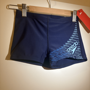 Zwembroek jongens Speedo Plus 6 jaar