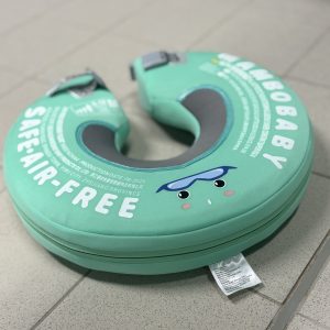 Mambobabyfloat
