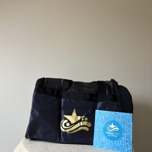 Sporttas Arena 40L met logo