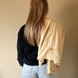 Sneldrogende handdoek 35 x 75 x 75