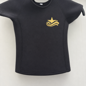 Neoprene water T-shirt